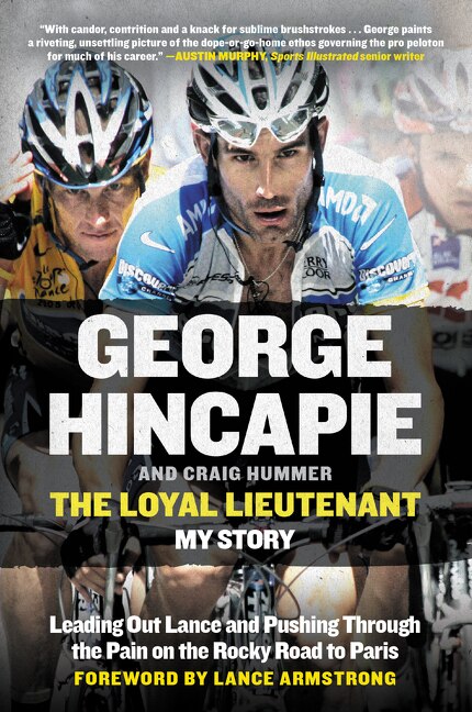Front cover_The Loyal Lieutenant