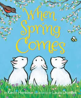 Couverture_When Spring Comes