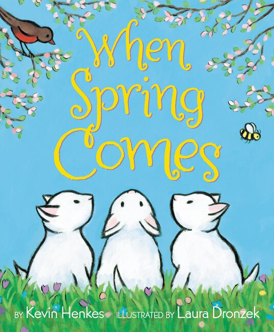 Couverture_When Spring Comes