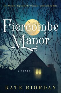 Couverture_Fiercombe Manor