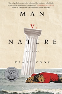 Front cover_Man V. Nature