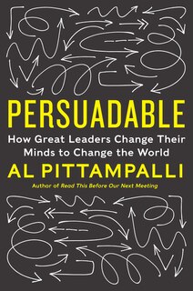 Front cover_Persuadable