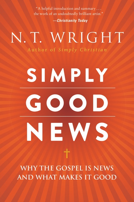 Front cover_Simply Good News