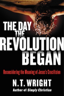 Couverture_The Day the Revolution Began