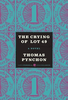 Couverture_The Crying of Lot 49
