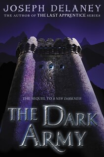Front cover_Dark Army, The