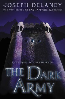 Front cover_The Dark Army