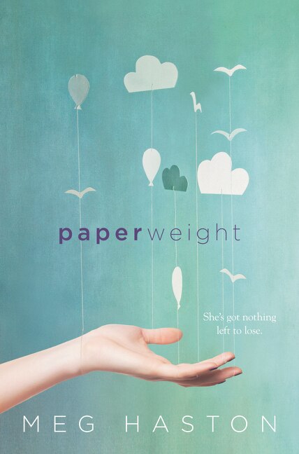 Front cover_Paperweight