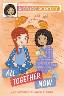 Front cover_Picture Perfect #5: All Together Now