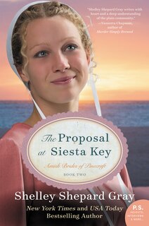 Front cover_The Proposal at Siesta Key