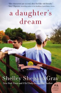 Couverture_A Daughter's Dream