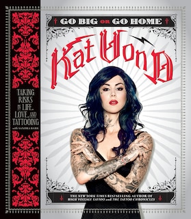 Front cover_Go Big Or Go Home