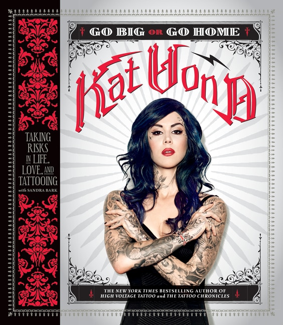 Front cover_Go Big Or Go Home