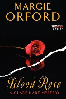 Couverture_Blood Rose