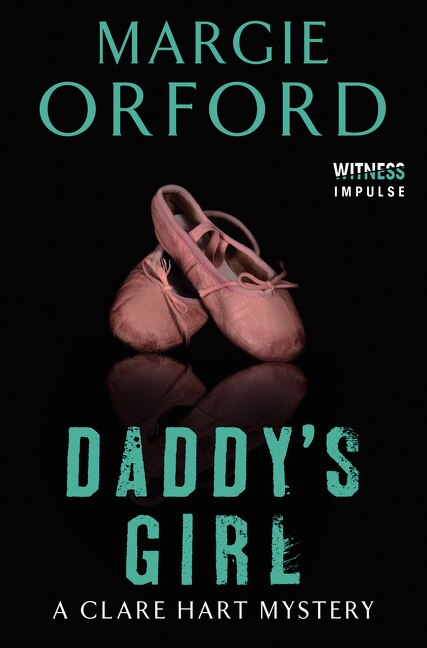 Couverture_Daddy's Girl