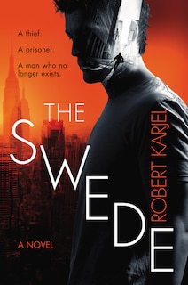 Front cover_The Swede