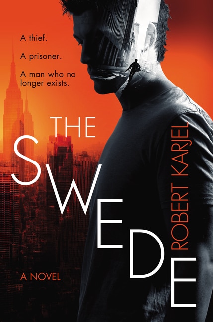 Front cover_The Swede