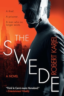 Front cover_The Swede