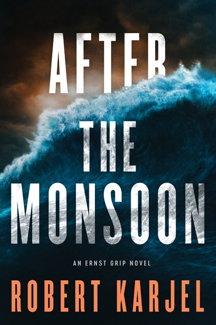 Couverture_After The Monsoon