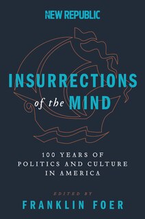 Front cover_Insurrections Of The Mind