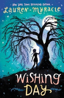 Front cover_Wishing Day
