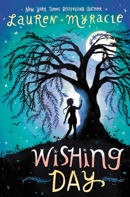Front cover_Wishing Day