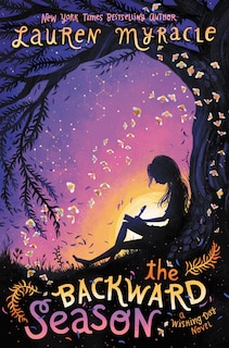Front cover_The Backward Season