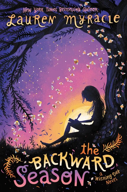 Front cover_The Backward Season