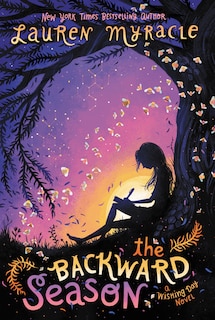 Front cover_The Backward Season