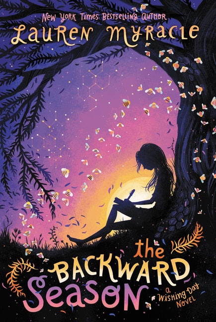 Front cover_The Backward Season