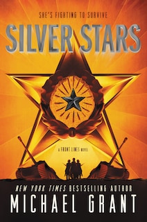 Couverture_Silver Stars