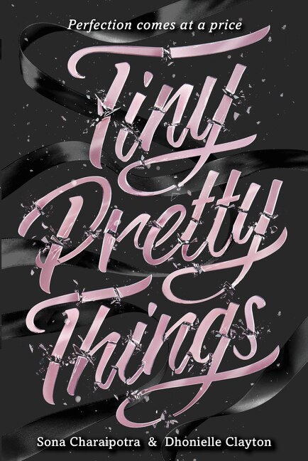 Front cover_Tiny Pretty Things