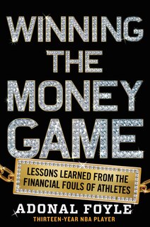 Couverture_Winning The Money Game