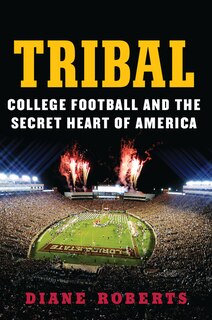 Front cover_Tribal