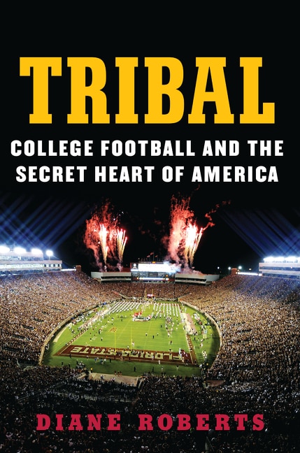 Front cover_Tribal