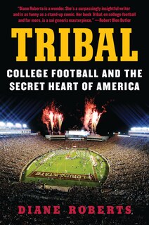 Front cover_Tribal
