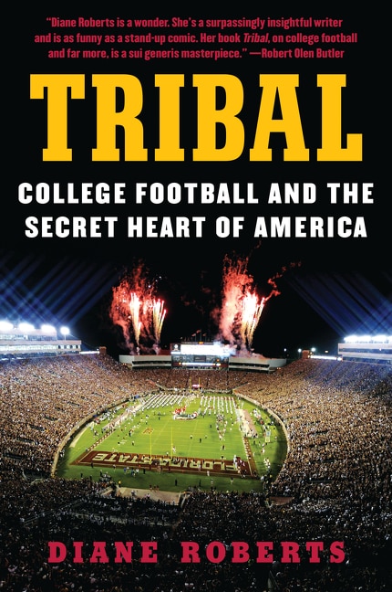 Front cover_Tribal