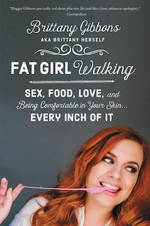 Front cover_Fat Girl Walking
