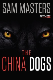 Couverture_The China Dogs