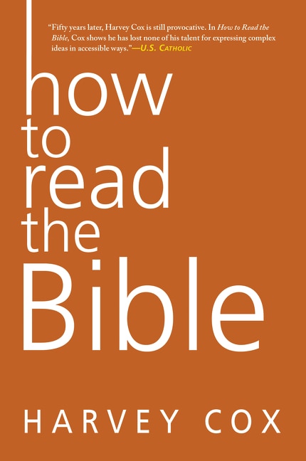 Front cover_How to Read the Bible