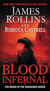 Front cover_Blood Infernal