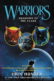 Warriors: Shadows of the Clans