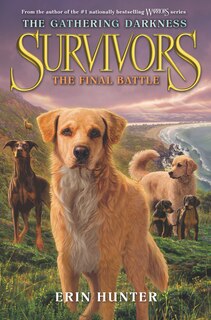 Couverture_Survivors: The Gathering Darkness #6: The Final Battle