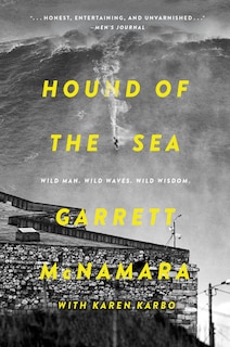 Couverture_Hound Of The Sea