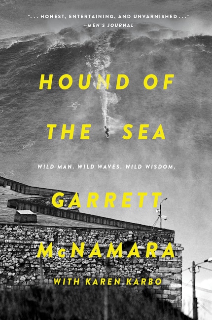 Couverture_Hound Of The Sea