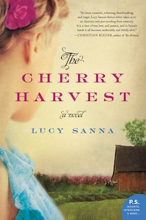 Couverture_The Cherry Harvest