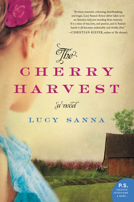 Couverture_The Cherry Harvest