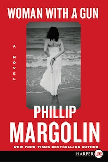 Front cover_Woman with a Gun