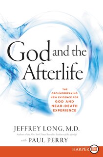 Couverture_God And The Afterlife