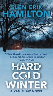 Front cover_Hard Cold Winter